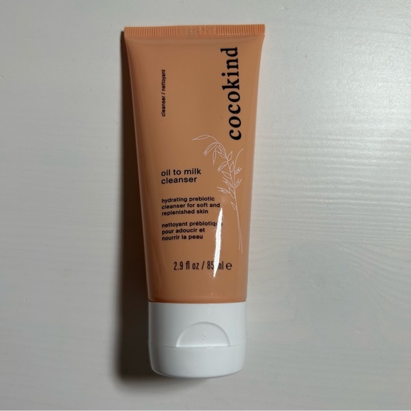 Cocokind Oil to Milk Cleanser - Picture 2 of 4